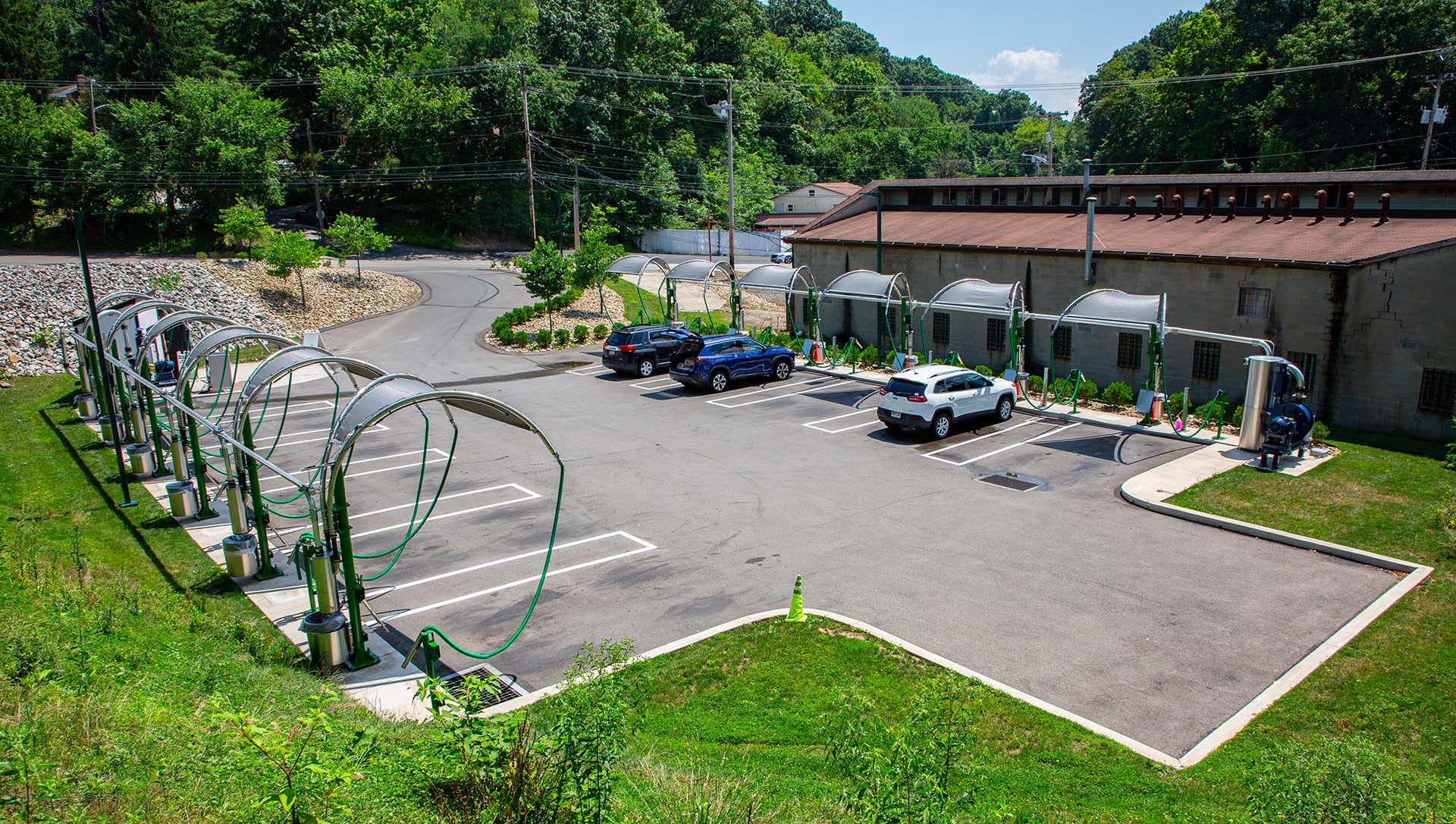 Vacuumvillage
